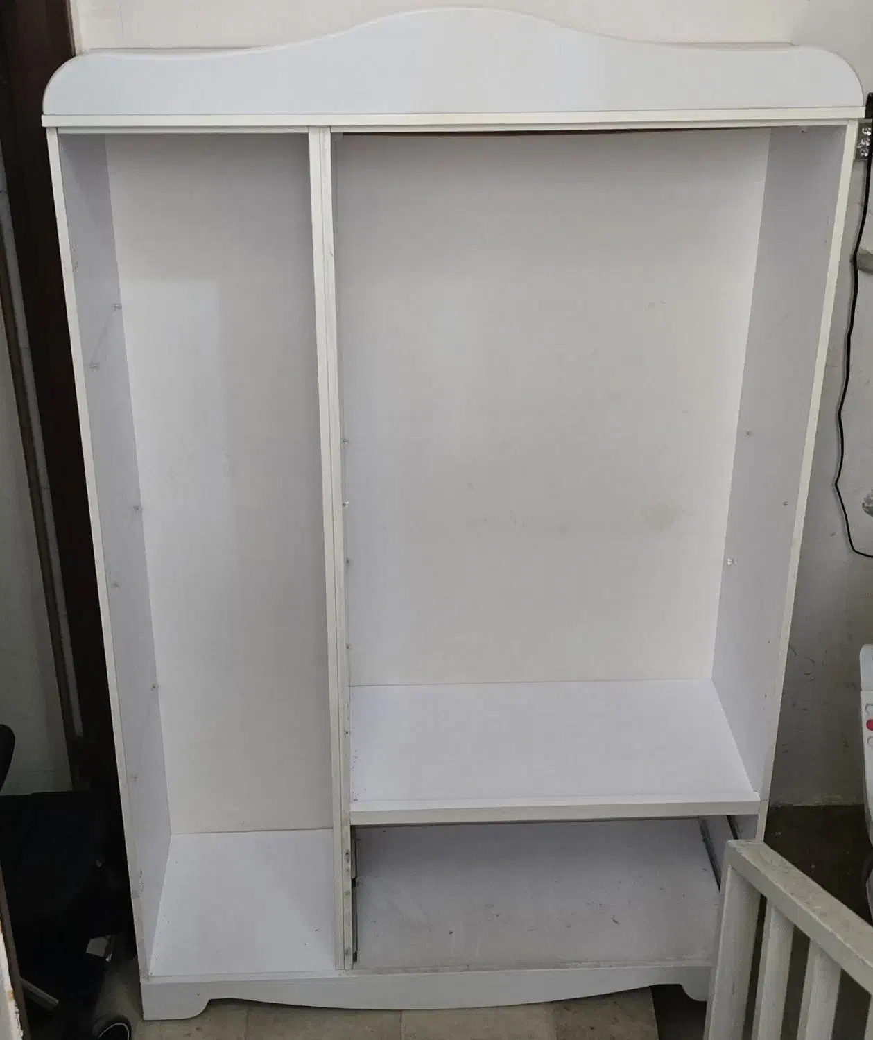 کمد رگال دار|جاکفشی، کمد، دراور|تبریز, |دیوار