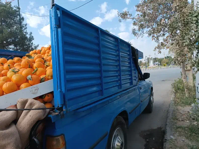 باربند کامیارانی نو سالم بدون ایراد|قطعات یدکی و لوازم جانبی|سرپل ذهاب, |دیوار