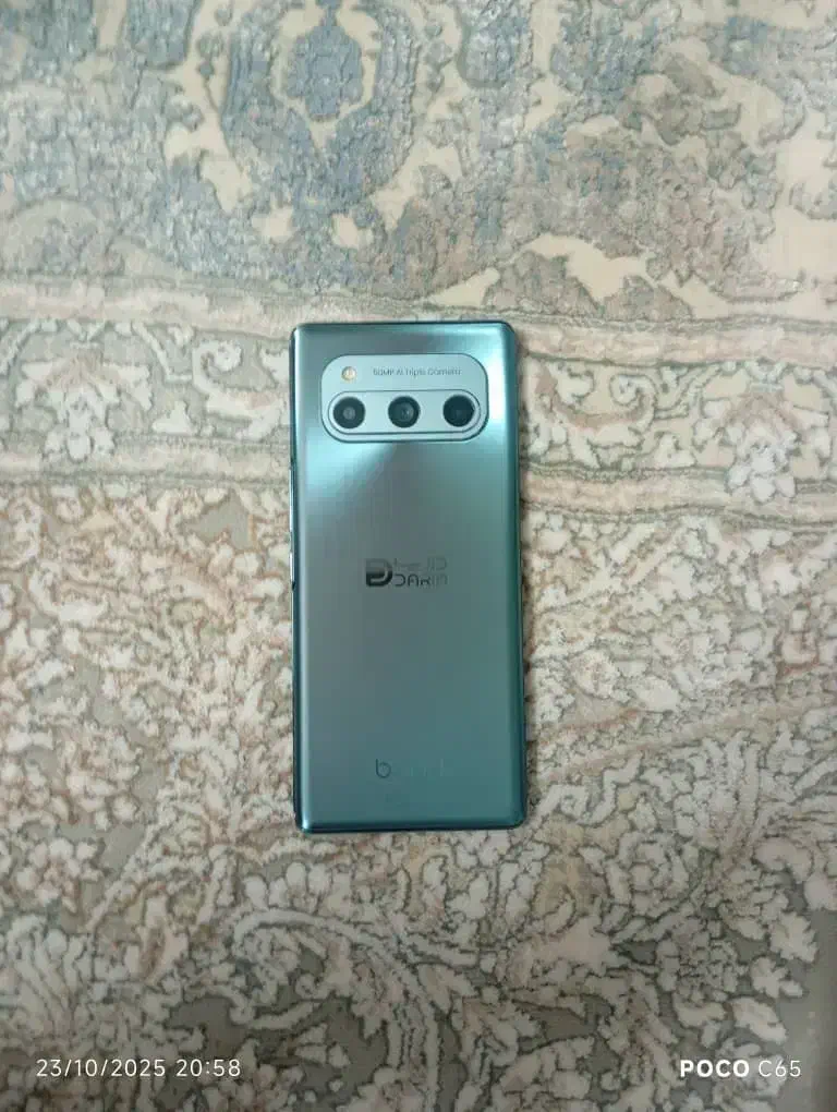 گوشی داریا باند|موبایل|کرج, گلشهر|دیوار