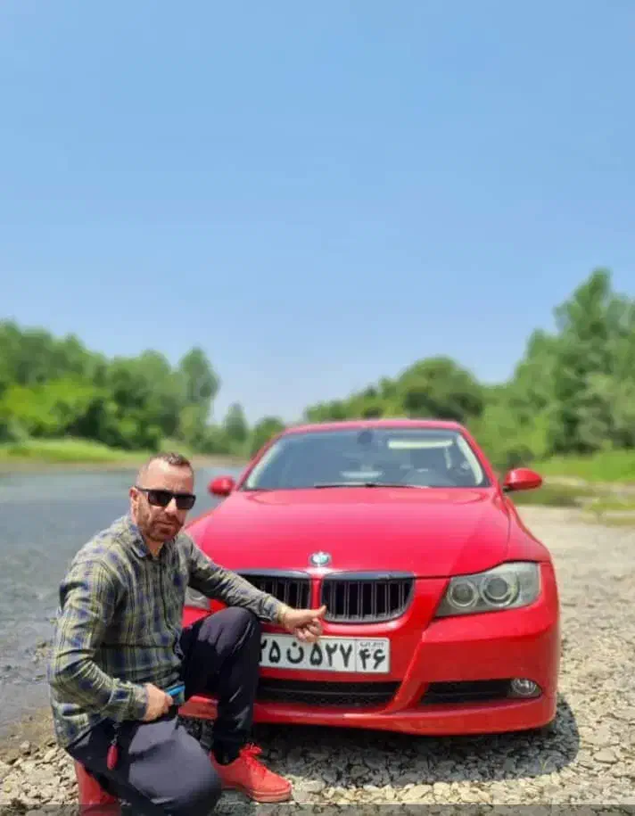 پیچ هوا موجود است ۲۰۶ پرشیا تیوفایو|قطعات یدکی و لوازم جانبی|رشت, کوی حسینی|دیوار