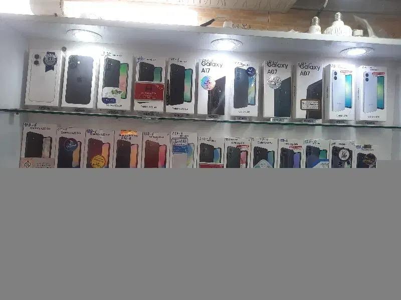 فروش گوشی اقساط ۱۵ ماهه بدون پیش پرداخت|موبایل|کاشان, سه راه پرورشگاه|دیوار