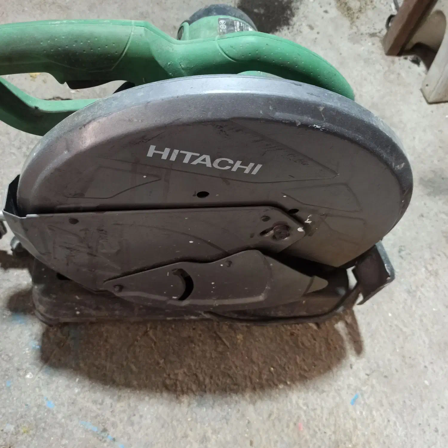 پروفیل بر هیتاچی 2200|ابزارآلات|شیراز, جمهوری|دیوار