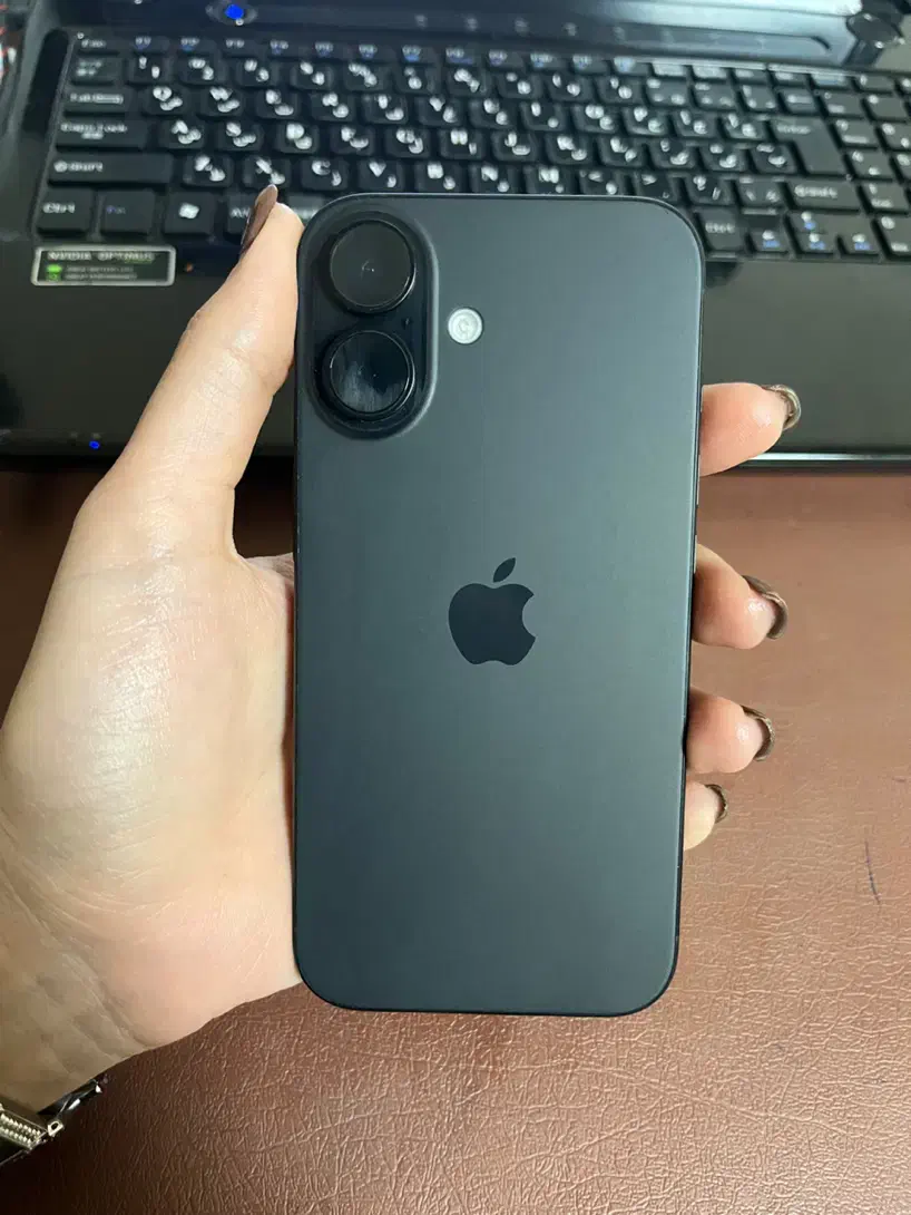 iphone 16 normal|موبایل|مشهد, فلسطین|دیوار