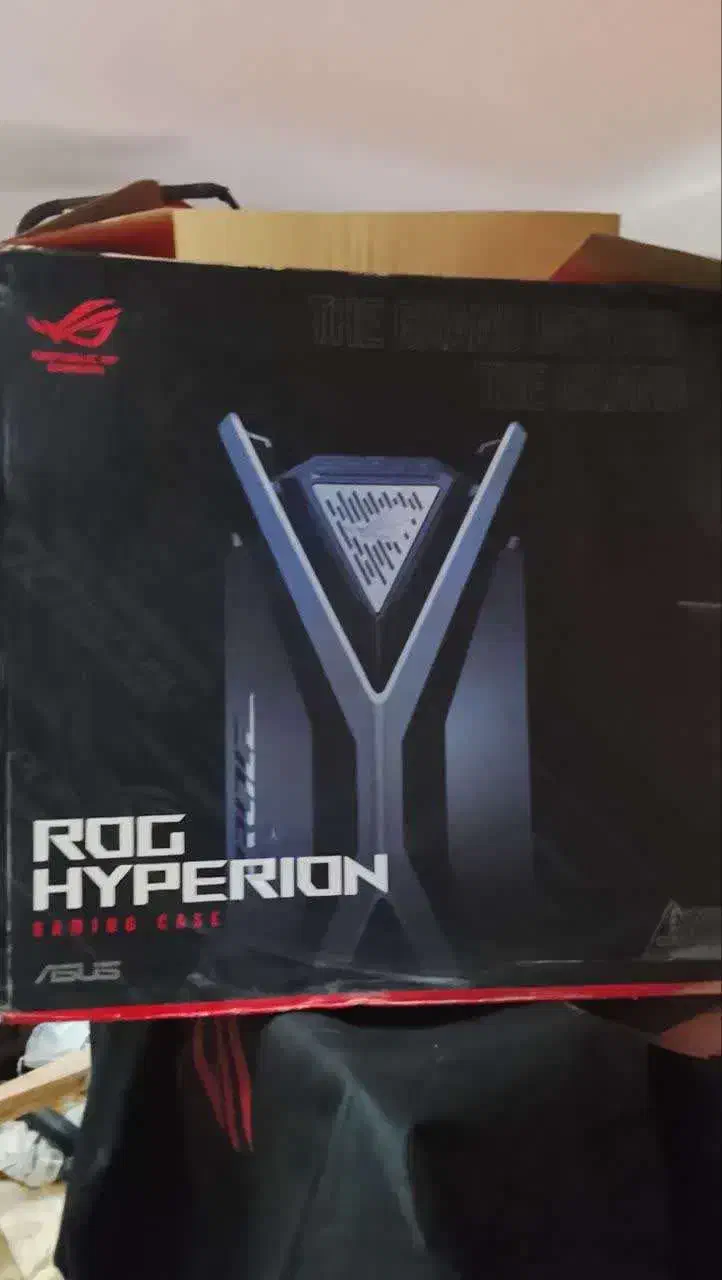 کیس ایسوس|قطعات و لوازم جانبی رایانه|تهران, دکتر هوشیار|دیوار