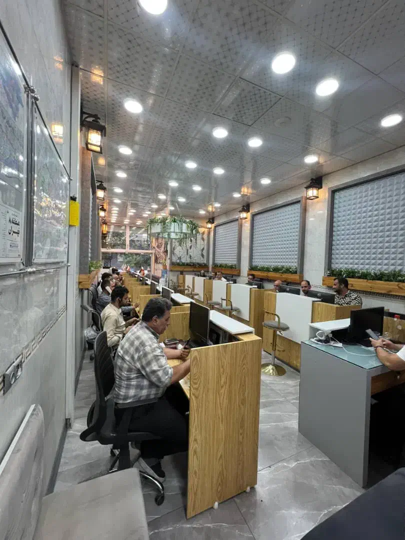 استخدام ابدارچی|استخدام سرایداری و نظافت|تهران, هفت حوض|دیوار