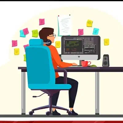 ادمین سایت هستم مسلط به وردپرس و طراحی با المنتور|خدمات رایانهای و موبایل|رشت, رشتیان|دیوار