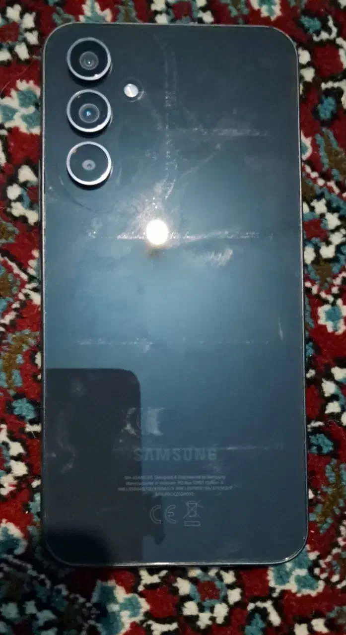 گوشی Galaxy A54 5G|موبایل|سنندج, |دیوار