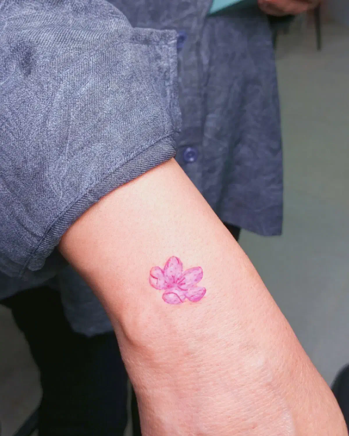 خدمات تتو برای خانم ها با تخفیف|خدمات آرایشگری و زیبایی|یاسوج, |دیوار