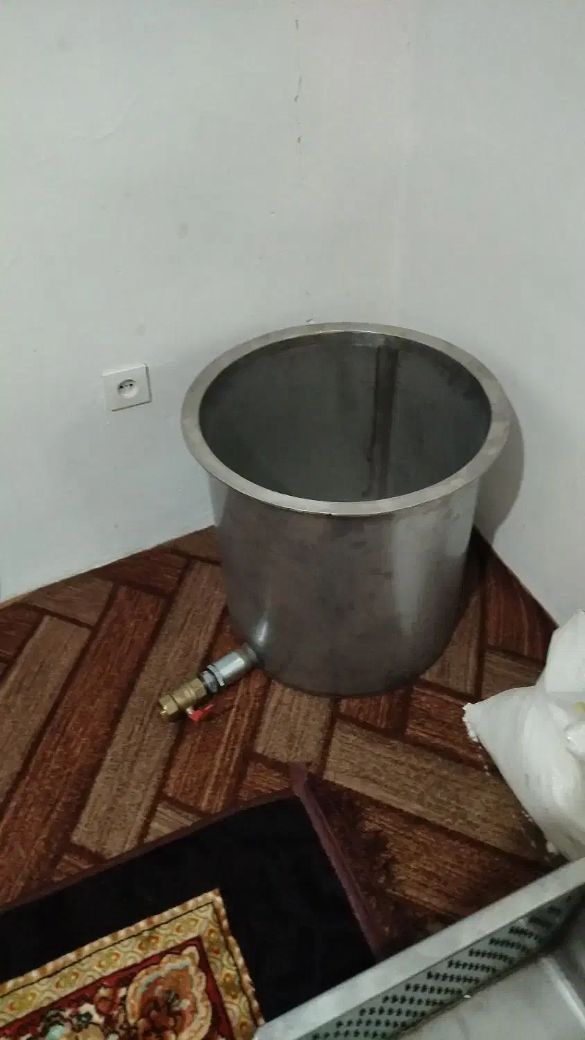 دیگ وقالب نبات|ظروف پختوپز|کرمان, |دیوار