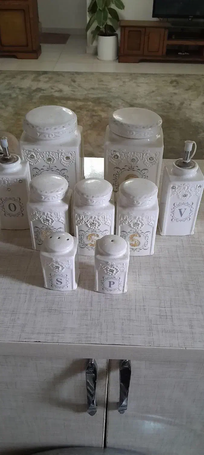 لوازم آشپزخاته|ظروف نگهدارنده، پلاستیکی، یک‌بارمصرف|صومعه‌سرا, |دیوار