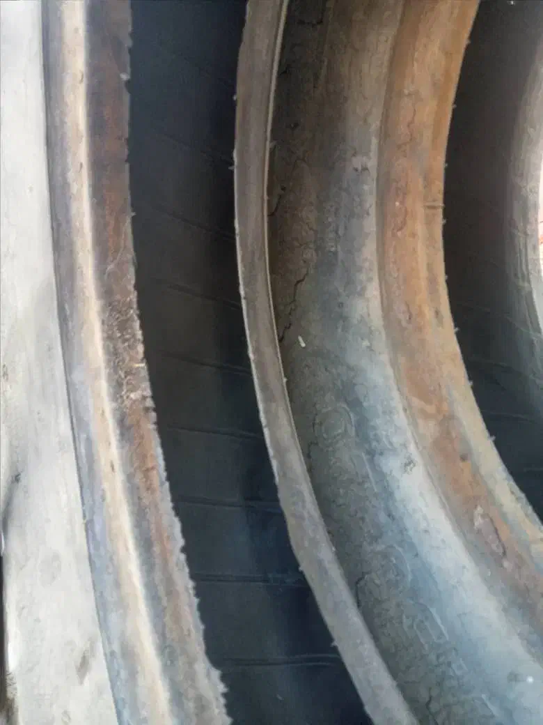 لاستیک جلو رومانی|قطعات یدکی و لوازم جانبی|بروجرد, |دیوار