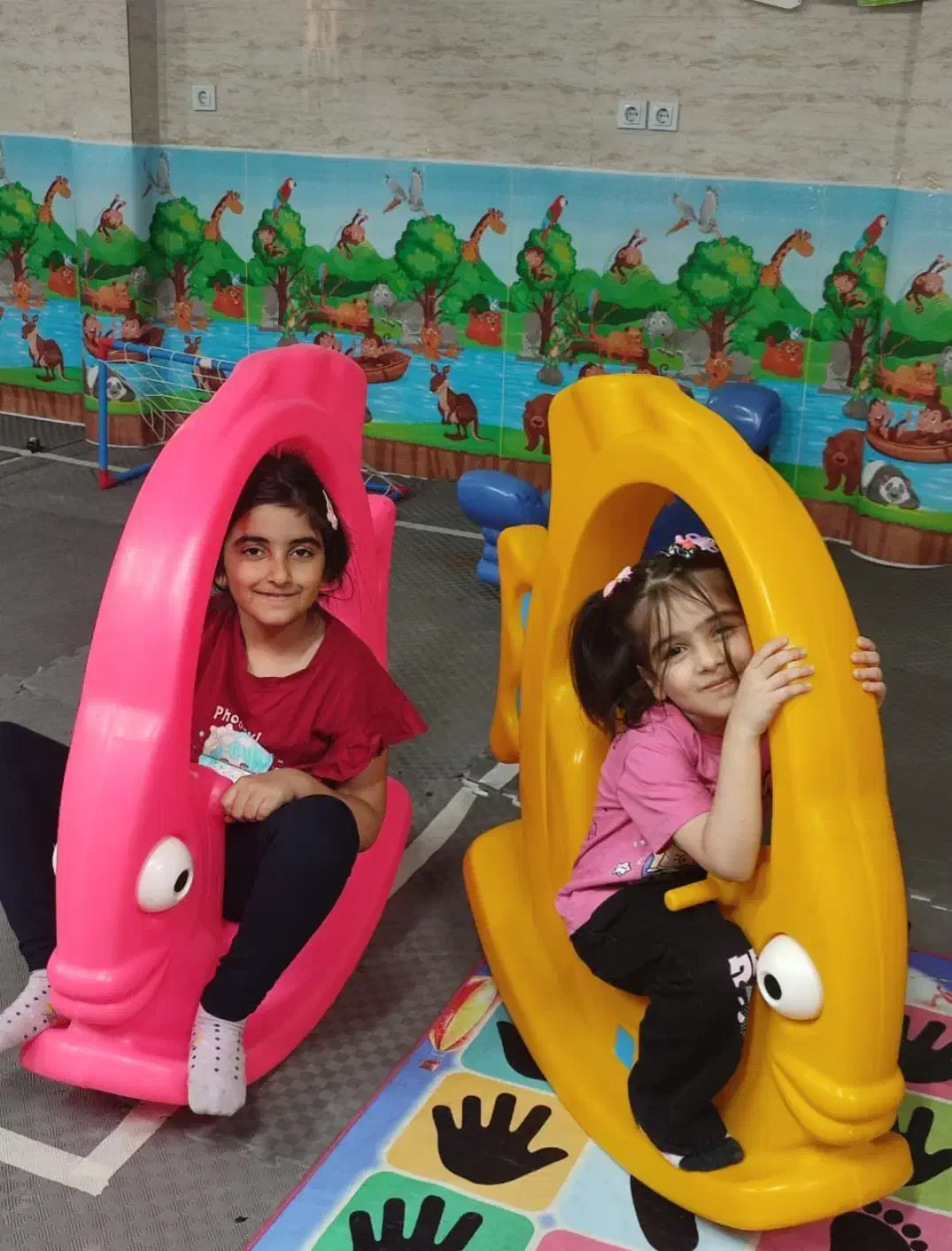 استخدام مربی کودک خانه بازی باشگاه بانوان|استخدام آموزشی|اهواز, گلستان|دیوار