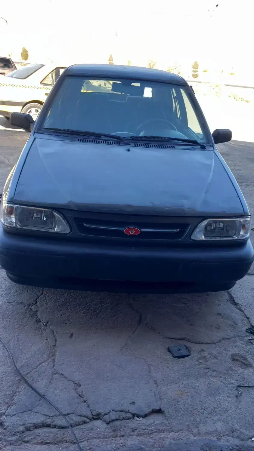 پراید ۱۴۱|خودرو سواری و وانت|سلیمان, |دیوار