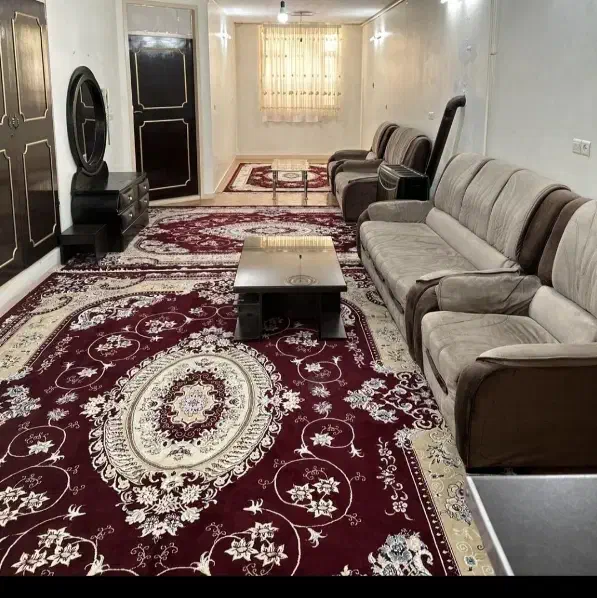 اجاره سوئیت اتاق منزل خانه مبله با پارکینگ جوانرود|اجارهٔ کوتاه‌مدت آپارتمان و سوئیت|جوانرود, |دیوار