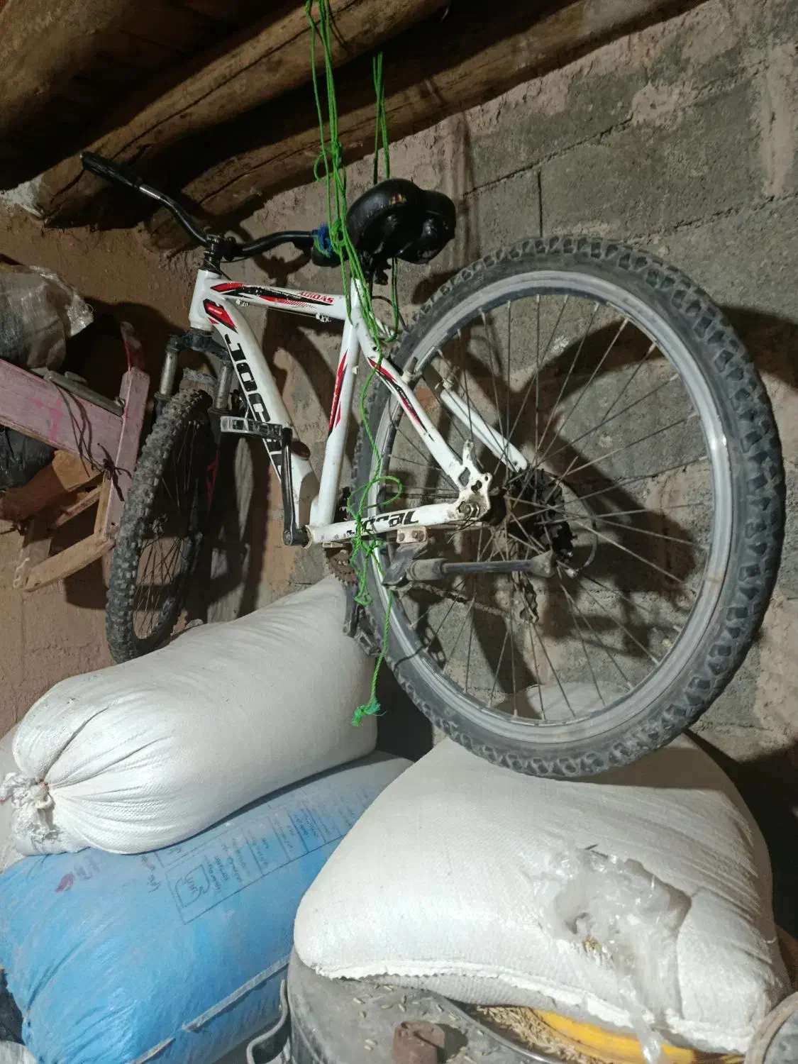 خلیلی|دوچرخه، اسکیت، اسکوتر|لردگان, |دیوار