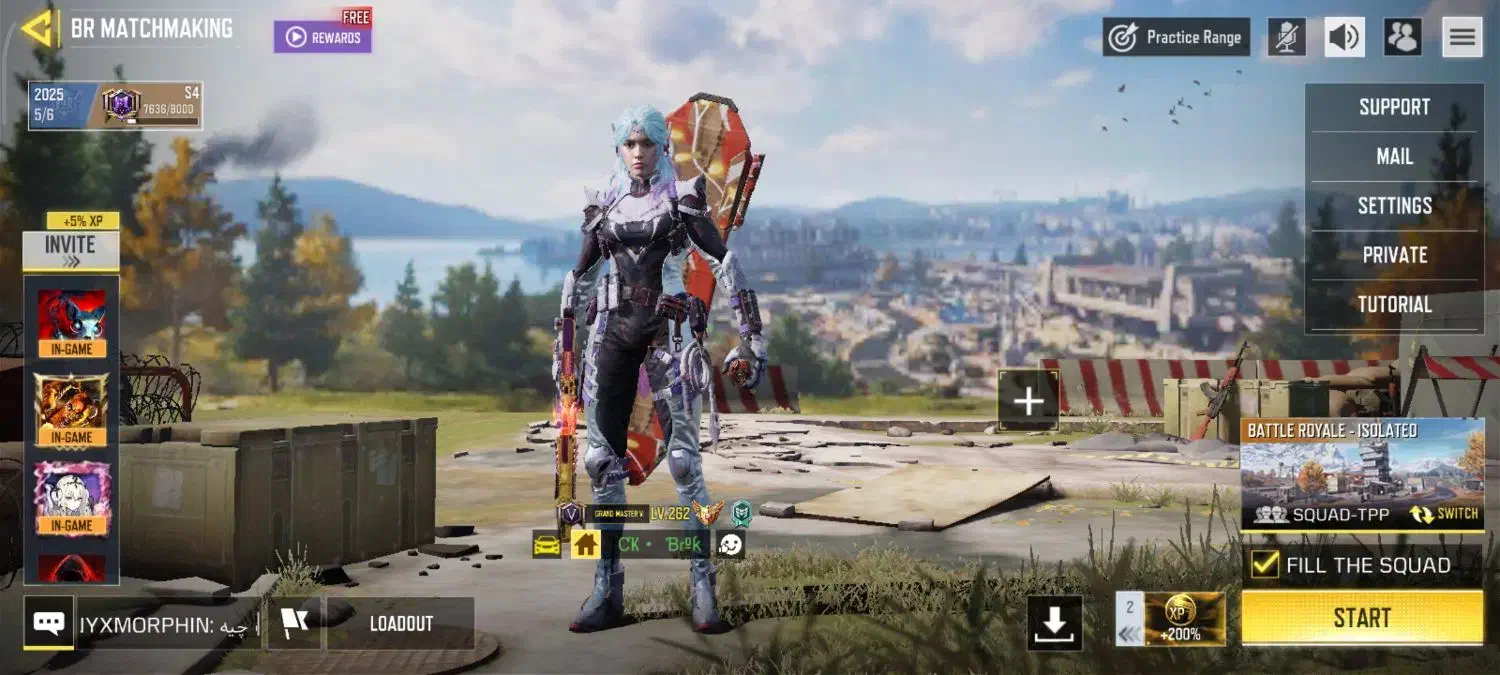 کالاف دیوتی موبایل|کنسول، بازی ویدئویی و آنلاین|سنندج, |دیوار