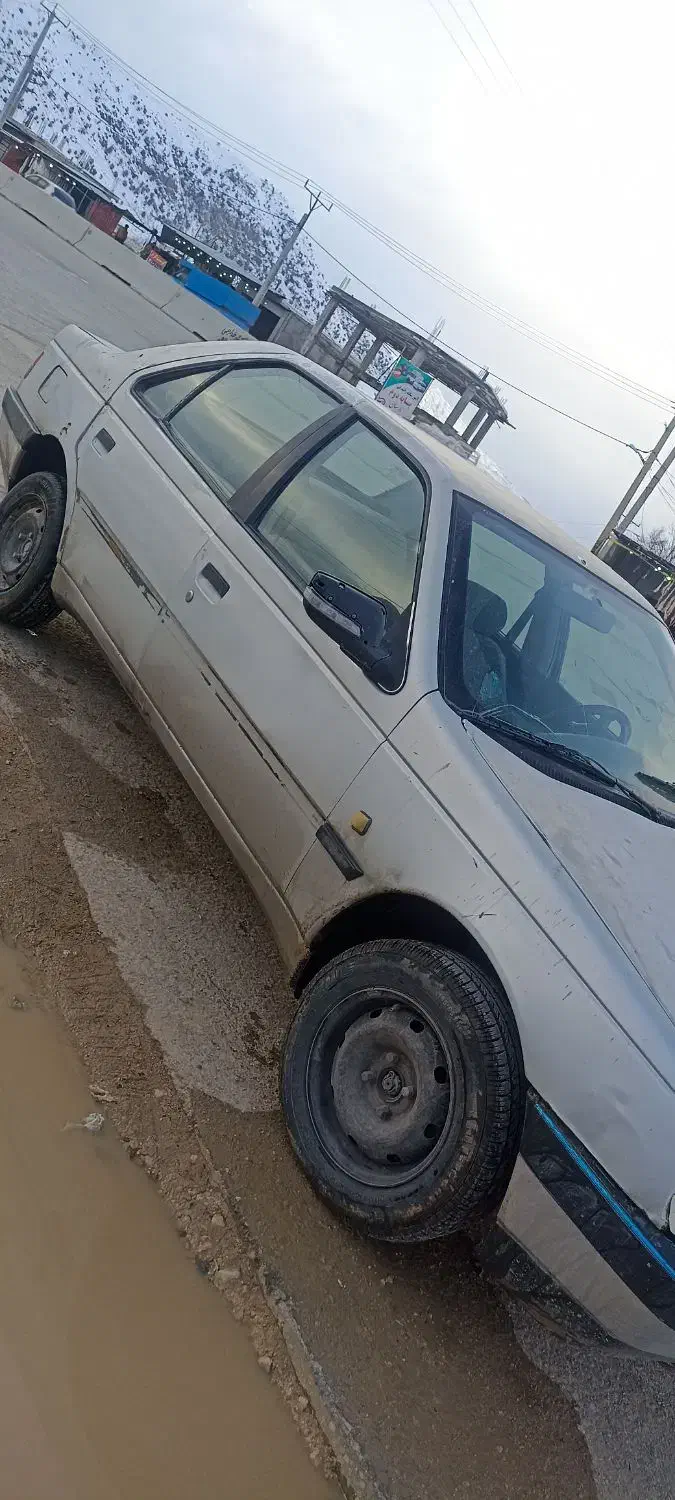 ماشین پژو405|خودرو سواری و وانت|یاسوج, |دیوار