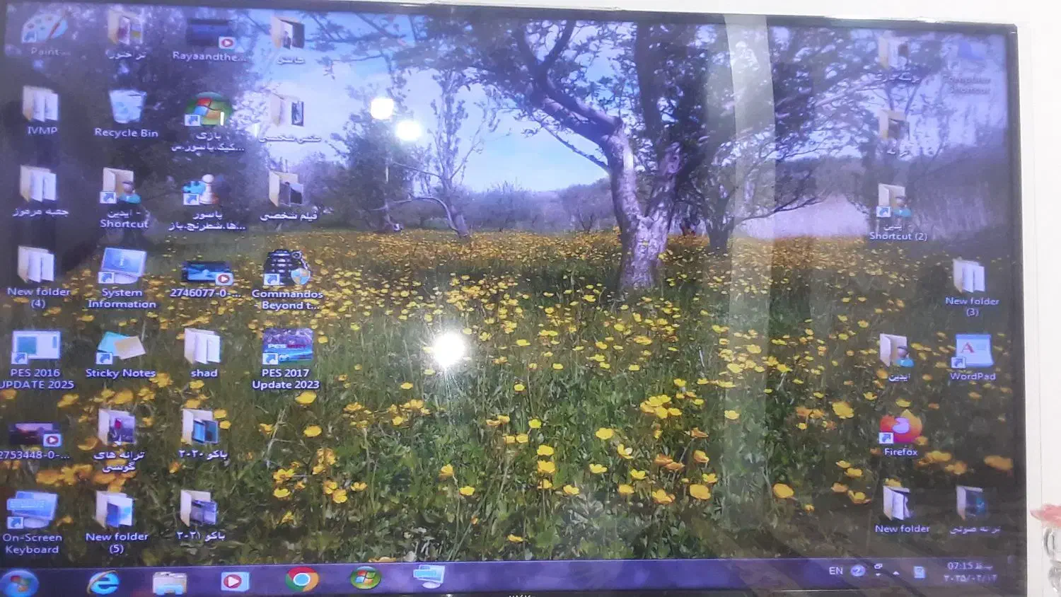 کامپیوتر مینی کیس فروش فوری|رایانه رومیزی|مراغه, |دیوار