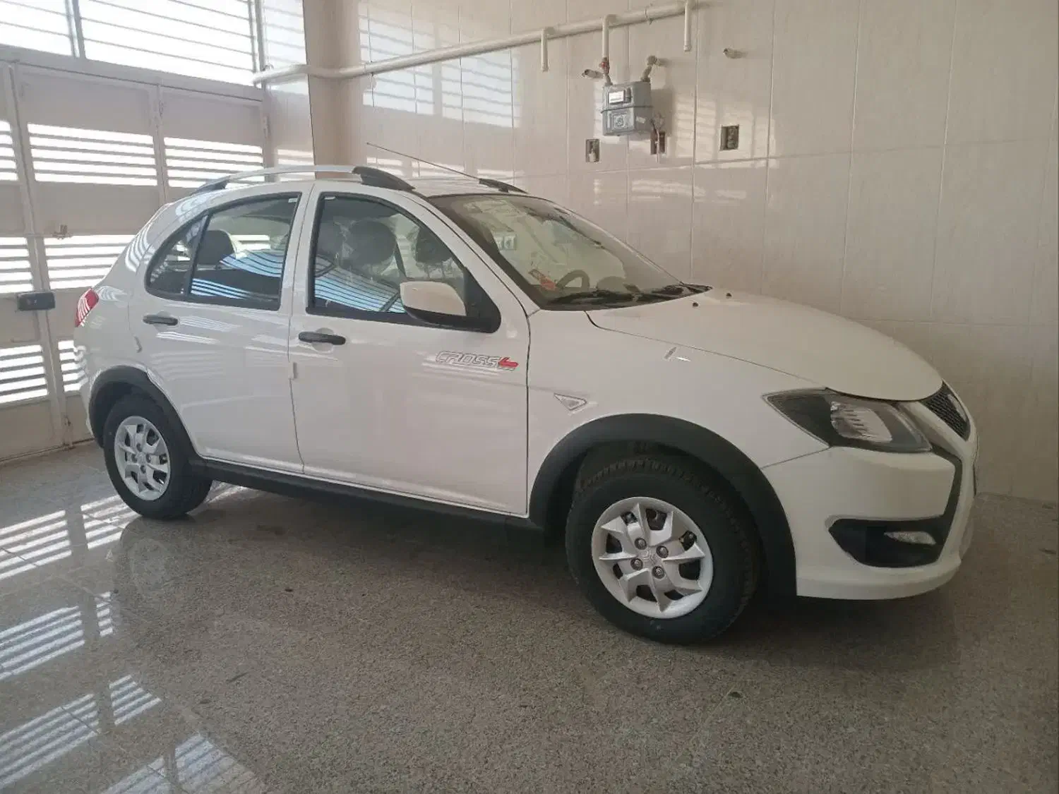 کویک ۱۴۰۴|خودرو سواری و وانت|شاهین‌شهر, گزبرخوار|دیوار