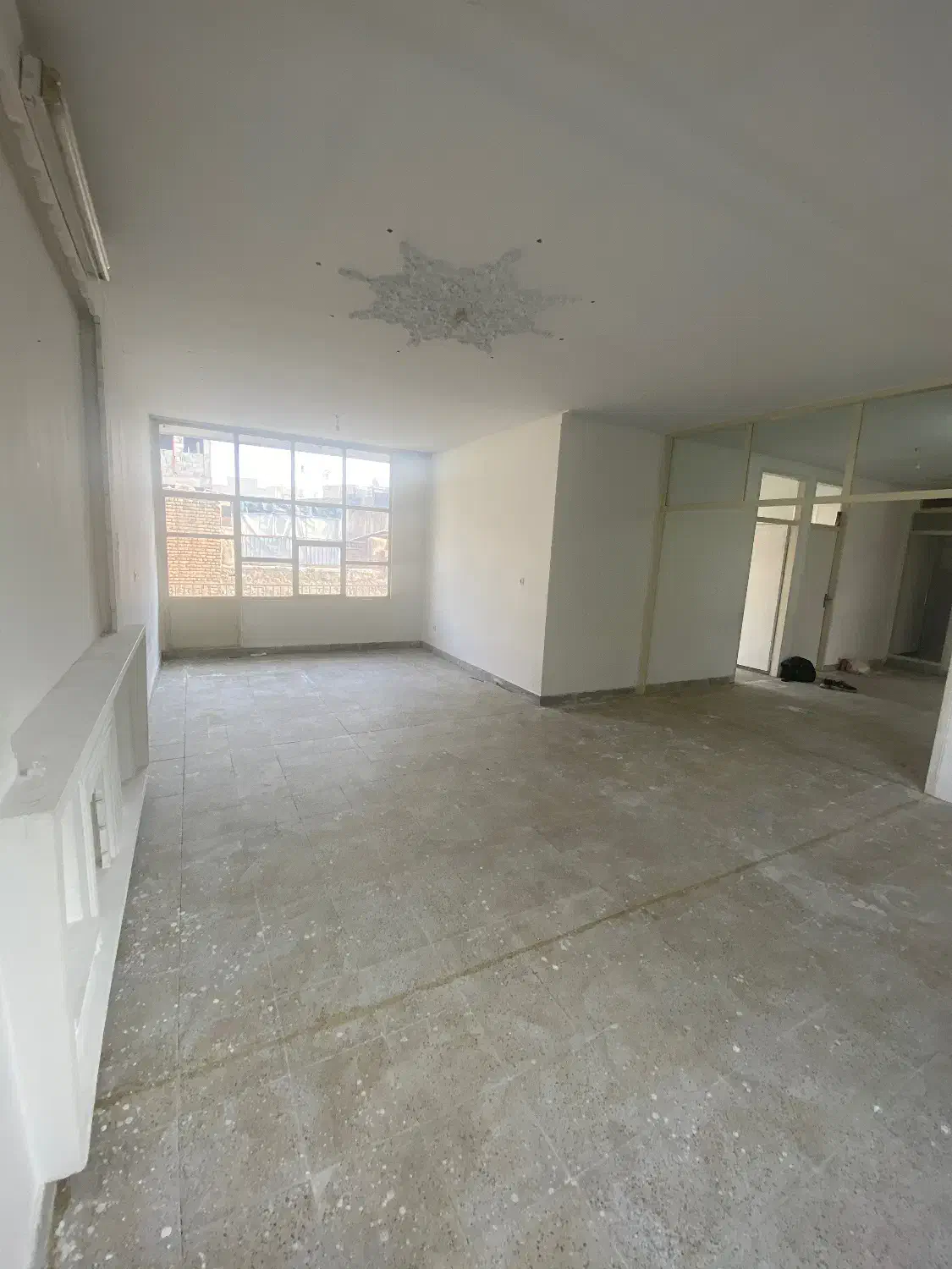 ۱۲۳ متر تک واحد با قدرالسهم|فروش آپارتمان|تهران, شیوا|دیوار