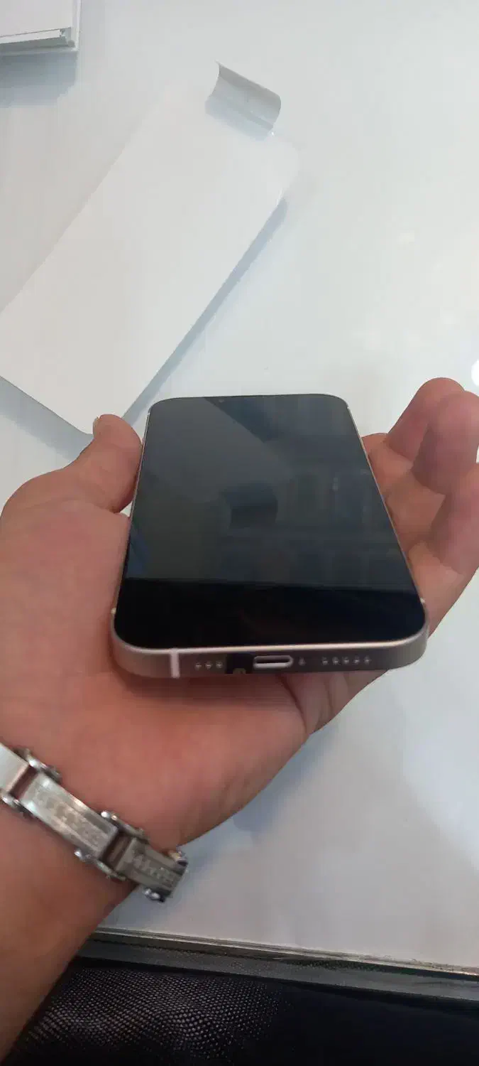 آیفن ۱۳ نرمال استوک|موبایل|رضوانشهر, |دیوار