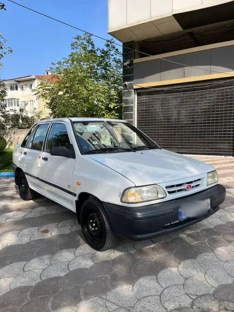 ۱۳۱مدل ۹۳se|خودرو سواری و وانت|رشت, یخسازی|دیوار