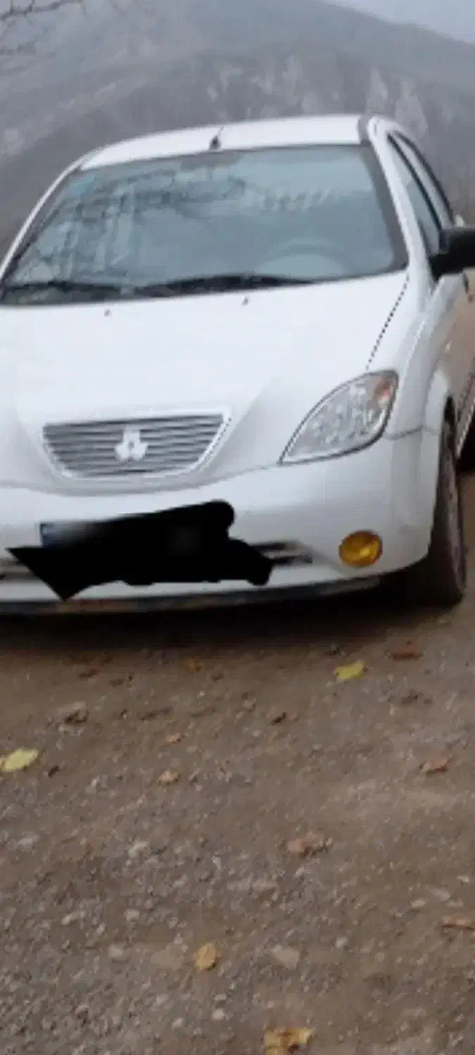 ماشین تیبا مدل90|خودرو سواری و وانت|پارسآباد, |دیوار