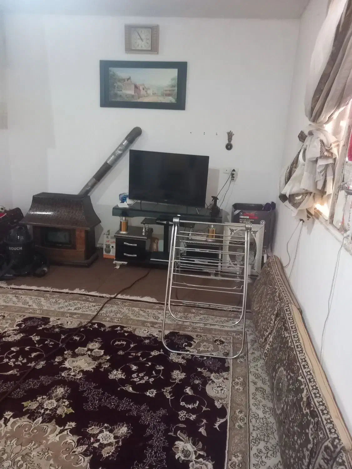 اجاره ی منزل 90متر|اجارهٔ خانه و ویلا|مشهد, ایوان|دیوار