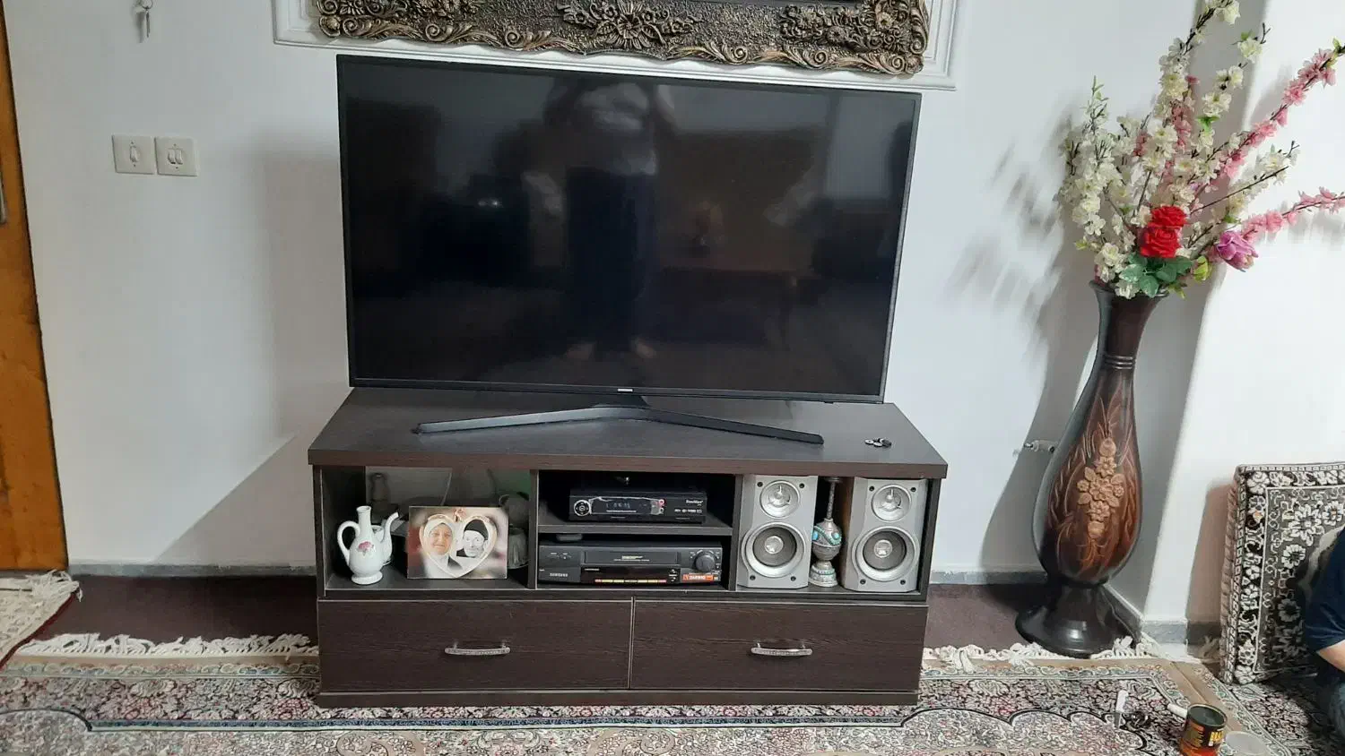 میزتلویزیون درحدنو|میز تلویزیون|قائمشهر, |دیوار