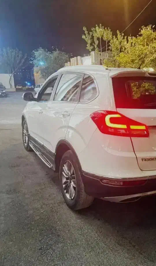 تیگو ۵ مدل 1399|خودرو سواری و وانت|اصفهان, شاهد|دیوار