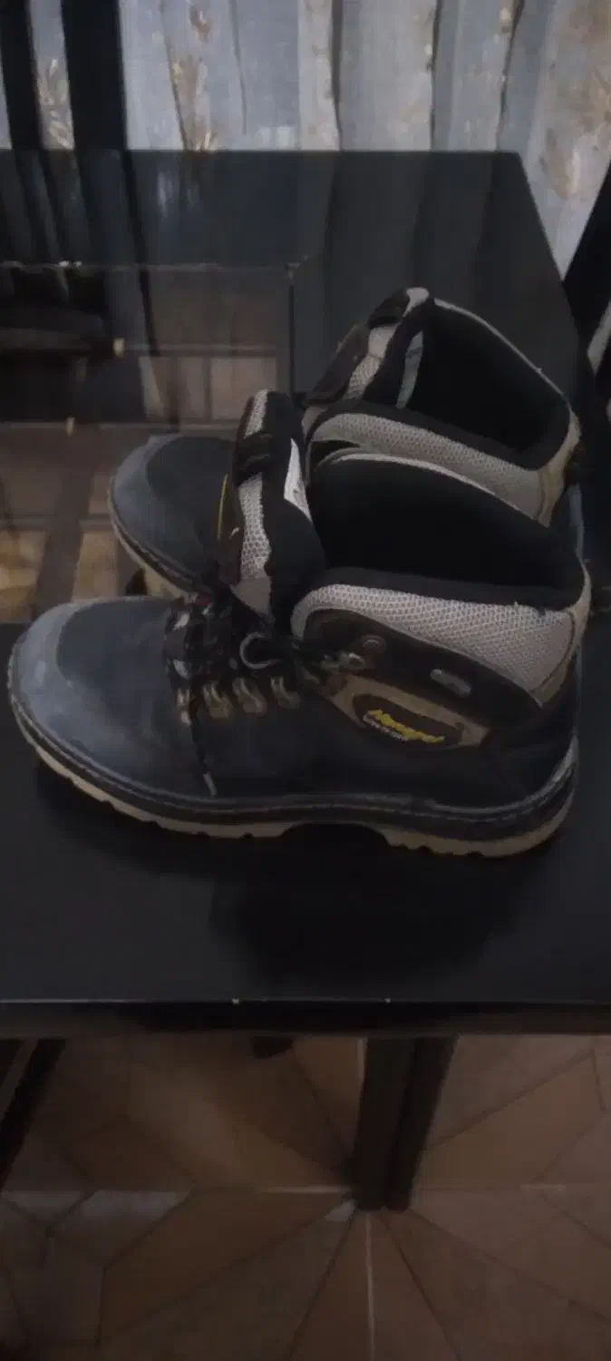 نیم بوت خارجی|کیف، کفش، کمربند|سنندج, |دیوار