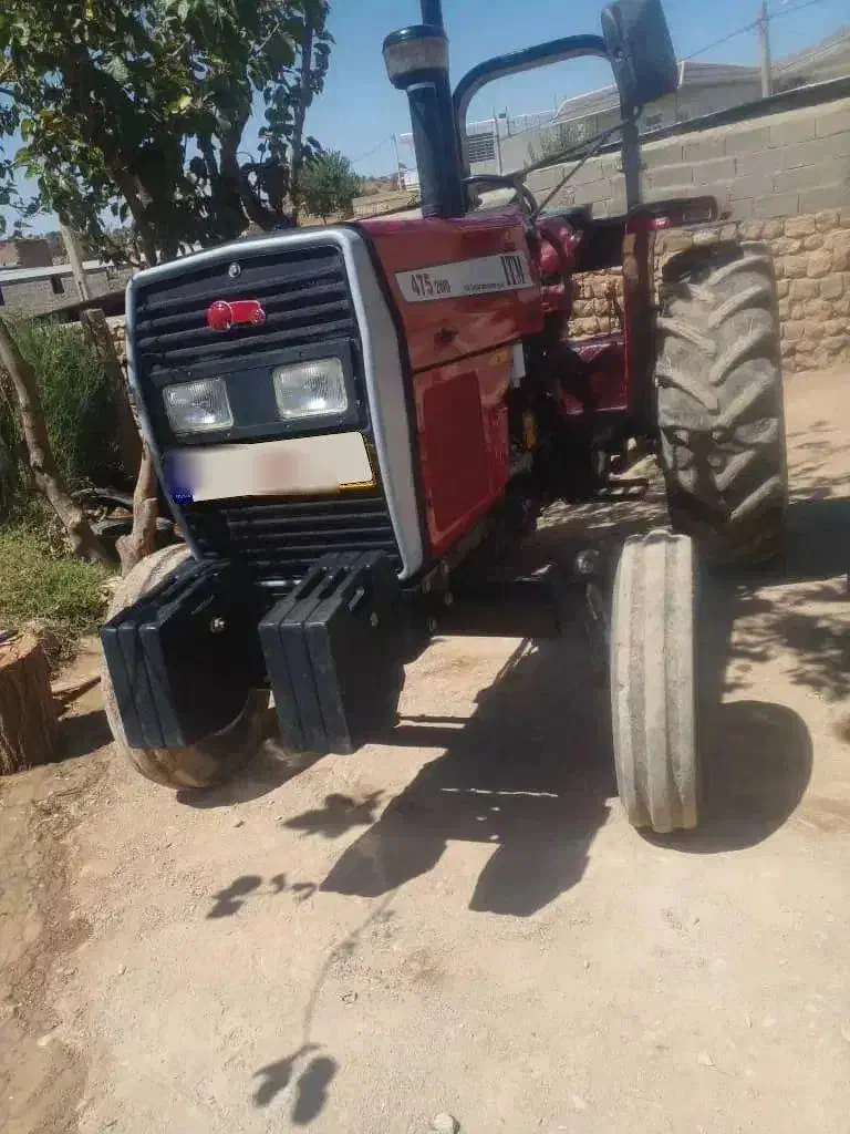 فرگسن 475|خودرو سنگین|شاهیوند, |دیوار