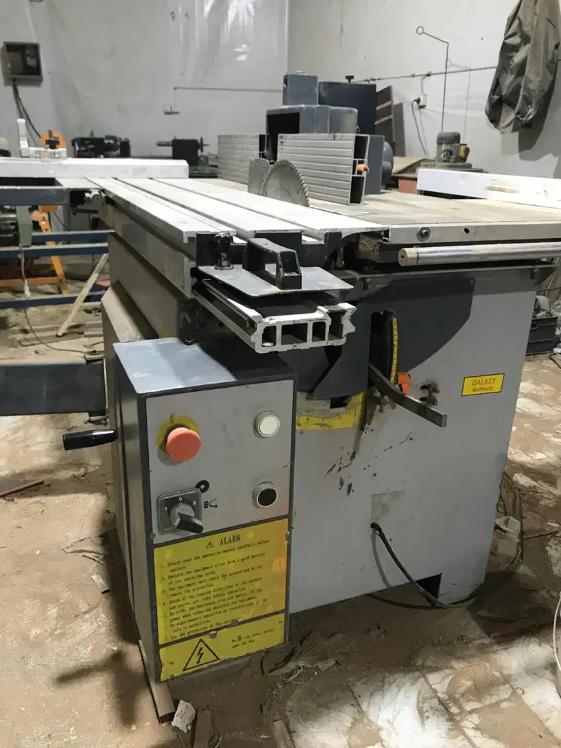 اره دورکن و فرز دوکاره|ابزارآلات|نسیم‌شهر, |دیوار