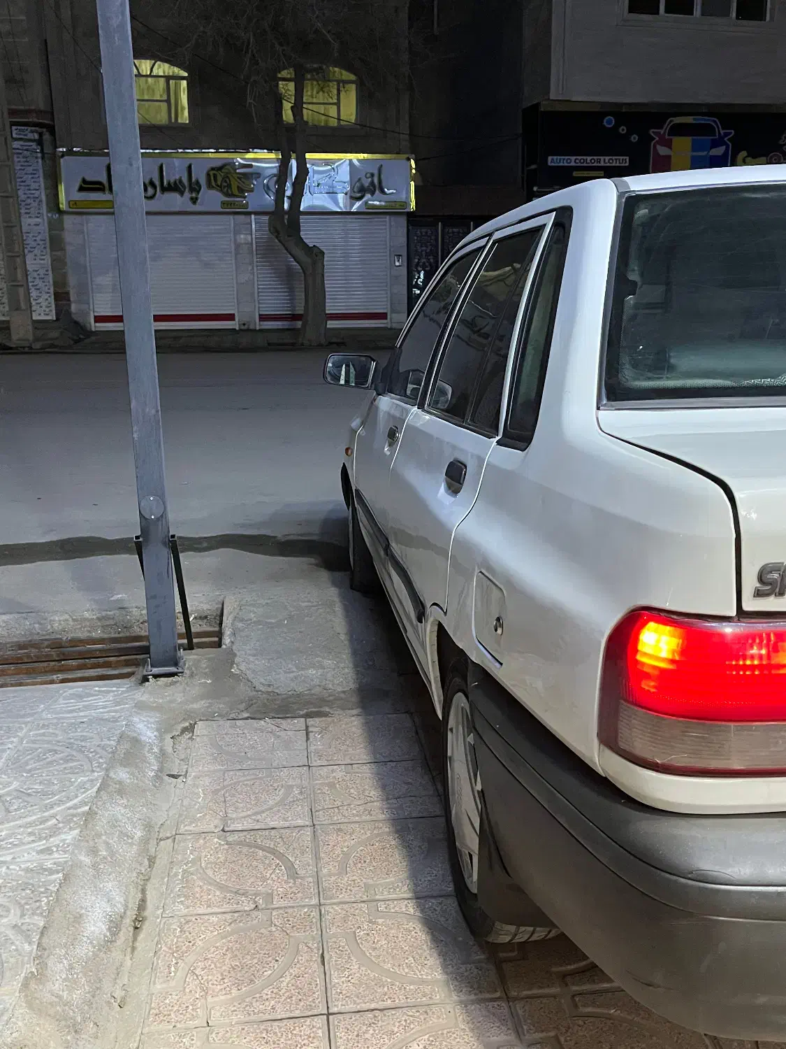 پراید 90 دوگانه کارخانه|خودرو سواری و وانت|بجنورد, |دیوار