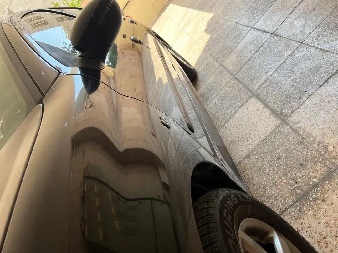 207 سقف شیشه ای دنده ای|خودرو سواری و وانت|بندرعباس, |دیوار