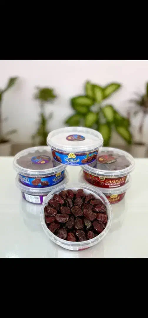 خرما کبکاب درجه یک|عمدهفروشی|نیشابور, هفده شهریور|دیوار