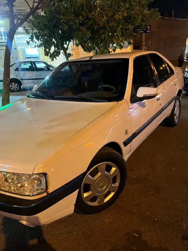 پژو slx تیوفایو|خودرو سواری و وانت|قم, شهرک امام حسین|دیوار