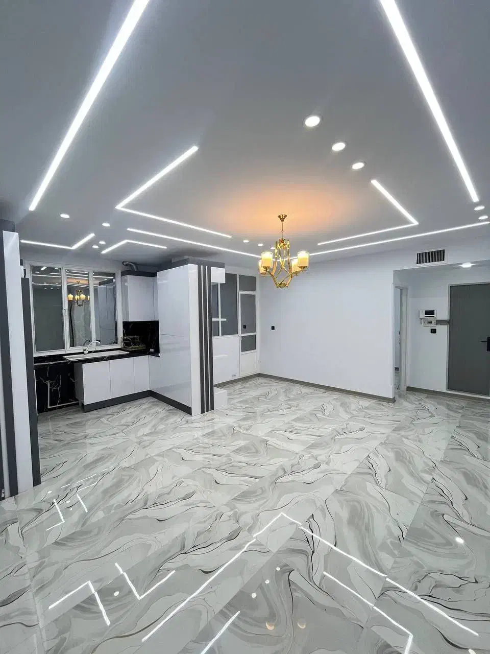 این یک خواب نقلی بااین قیمت برای شماست|فروش آپارتمان|اندیشه, اندیشه فاز ۱|دیوار