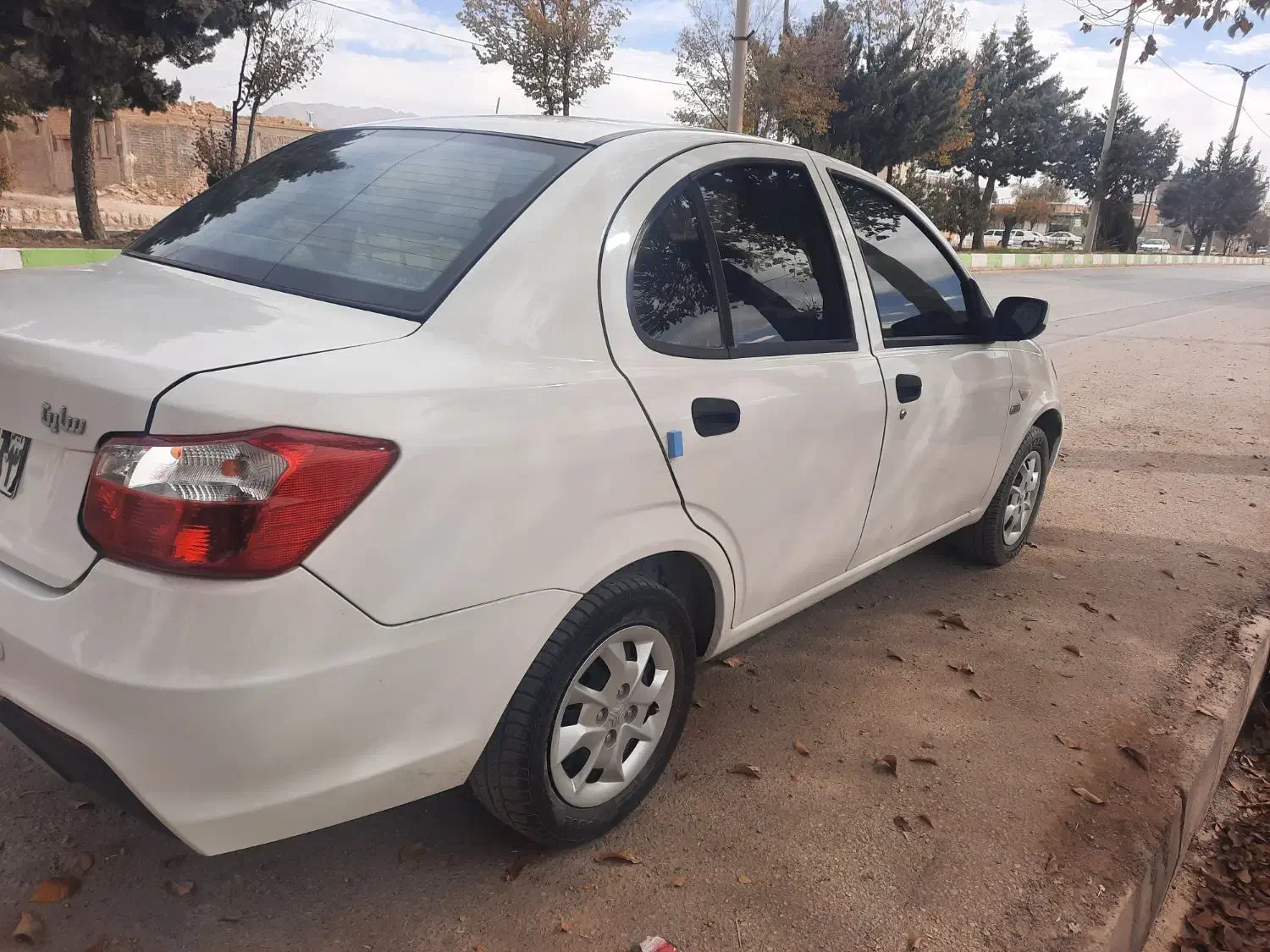 ساینا  s  دوگانه فابریک کاملا  خونگی|خودرو سواری و وانت|شیراز, ارم|دیوار