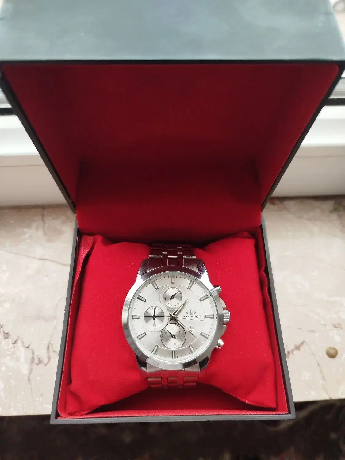 ساعت|ساعت|اردبیل, |دیوار