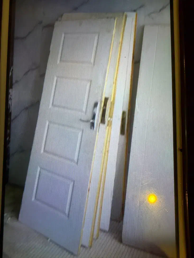 درب و قفل|مصالح و تجهیزات ساختمان|چهارباغ, |دیوار