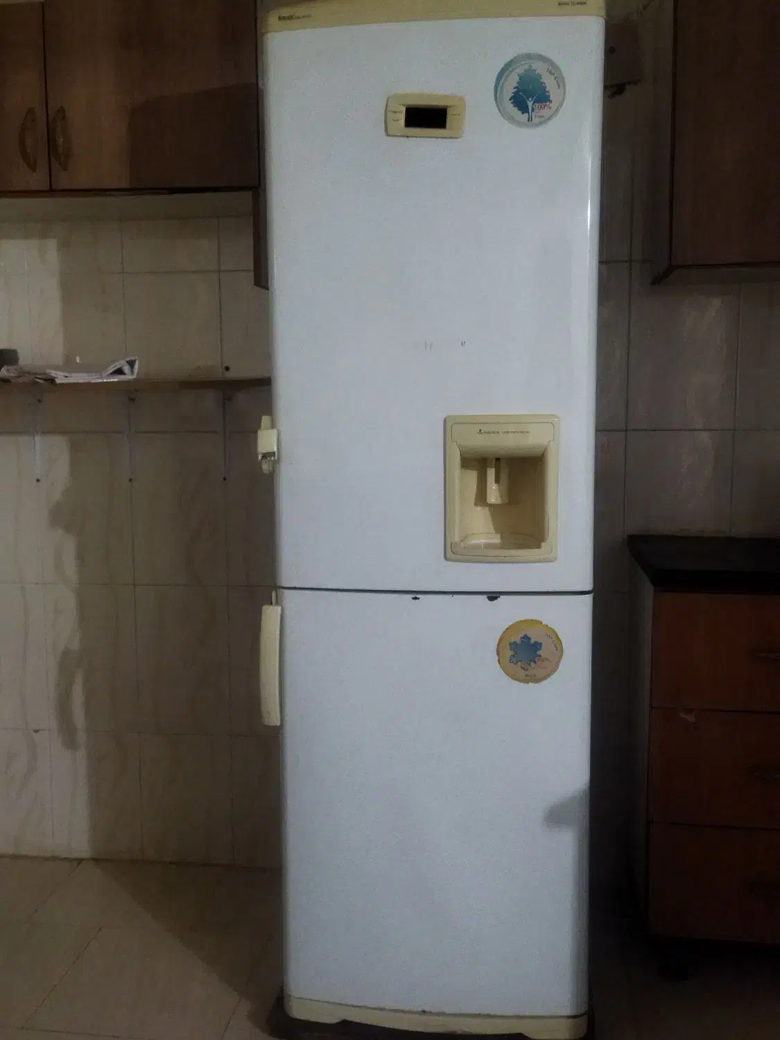 یخچال آزمایش|یخچال و فریزر|چابهار, |دیوار