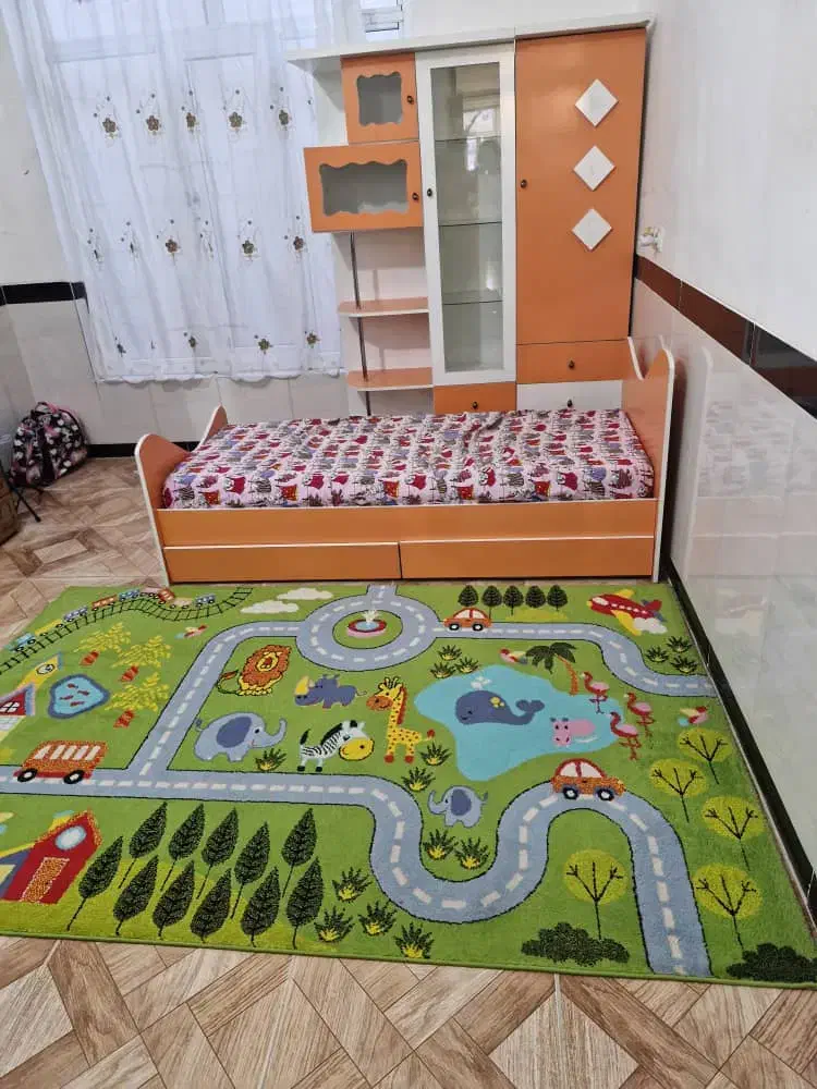 سرویس خواب نوجوان|تخت و سرویس خواب|کرمانشاه, |دیوار