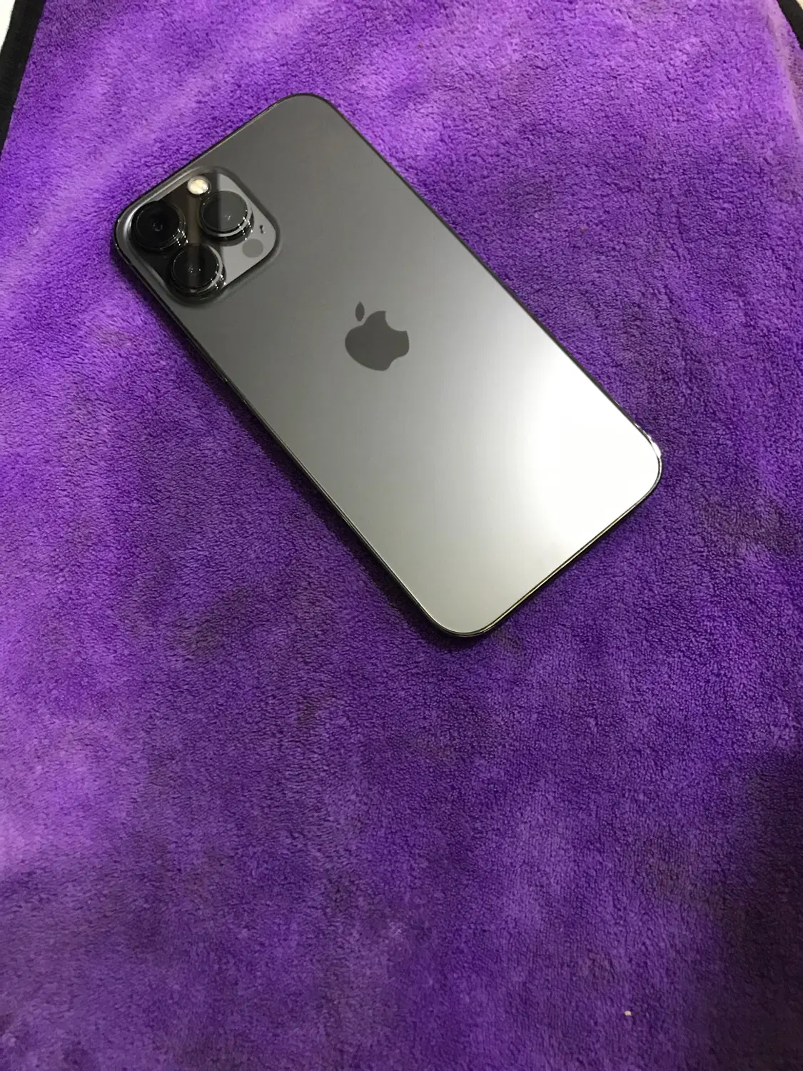 Iphone 13 promax|موبایل|اهواز, پادادشهر|دیوار