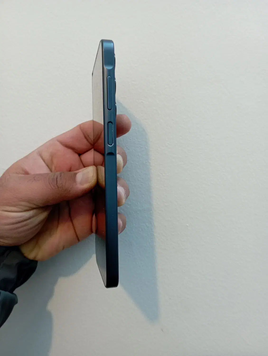 سامسونگ A16 با حافظه ۱۲۸ رم ۴|موبایل|تهران, کن|دیوار