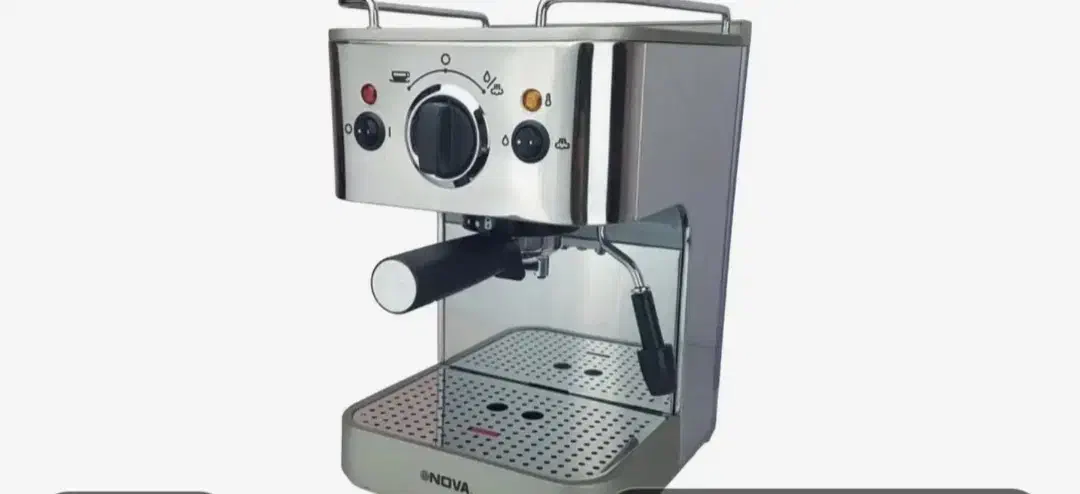 دستگاه قهوه سارنوا ۱۴۹|سماور، چای‌ساز، قهوه‌ساز|ملایر, |دیوار