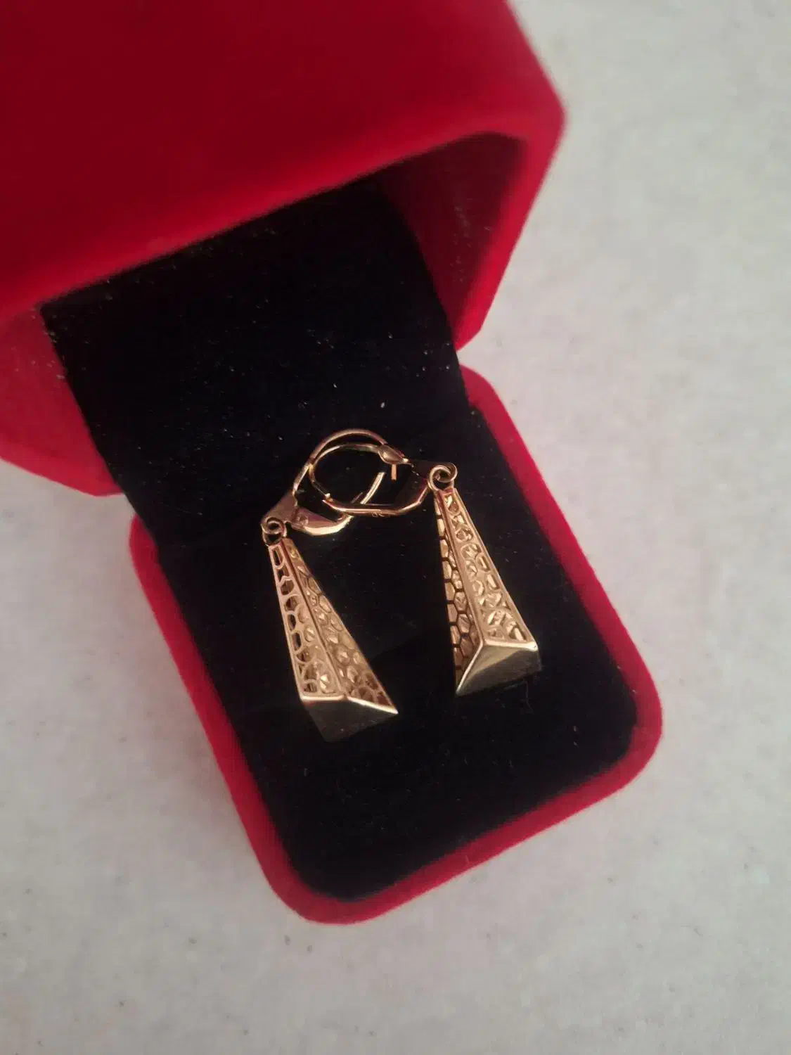 گوشواره و تک پوش|جواهرات|بیرجند, |دیوار