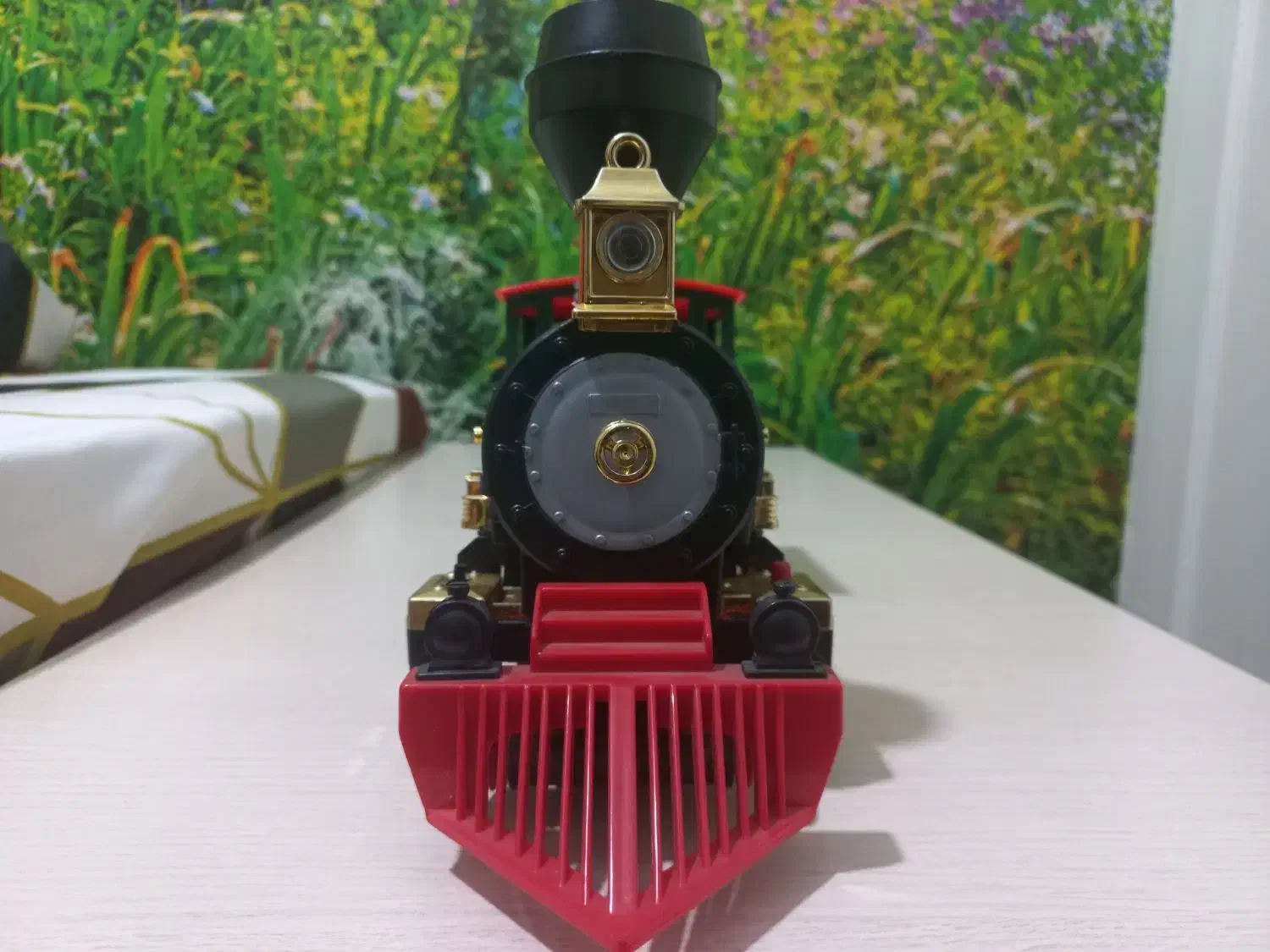 لکوموتیو|اسباب‌‌بازی|تهران, تهرانپارس شرقی|دیوار