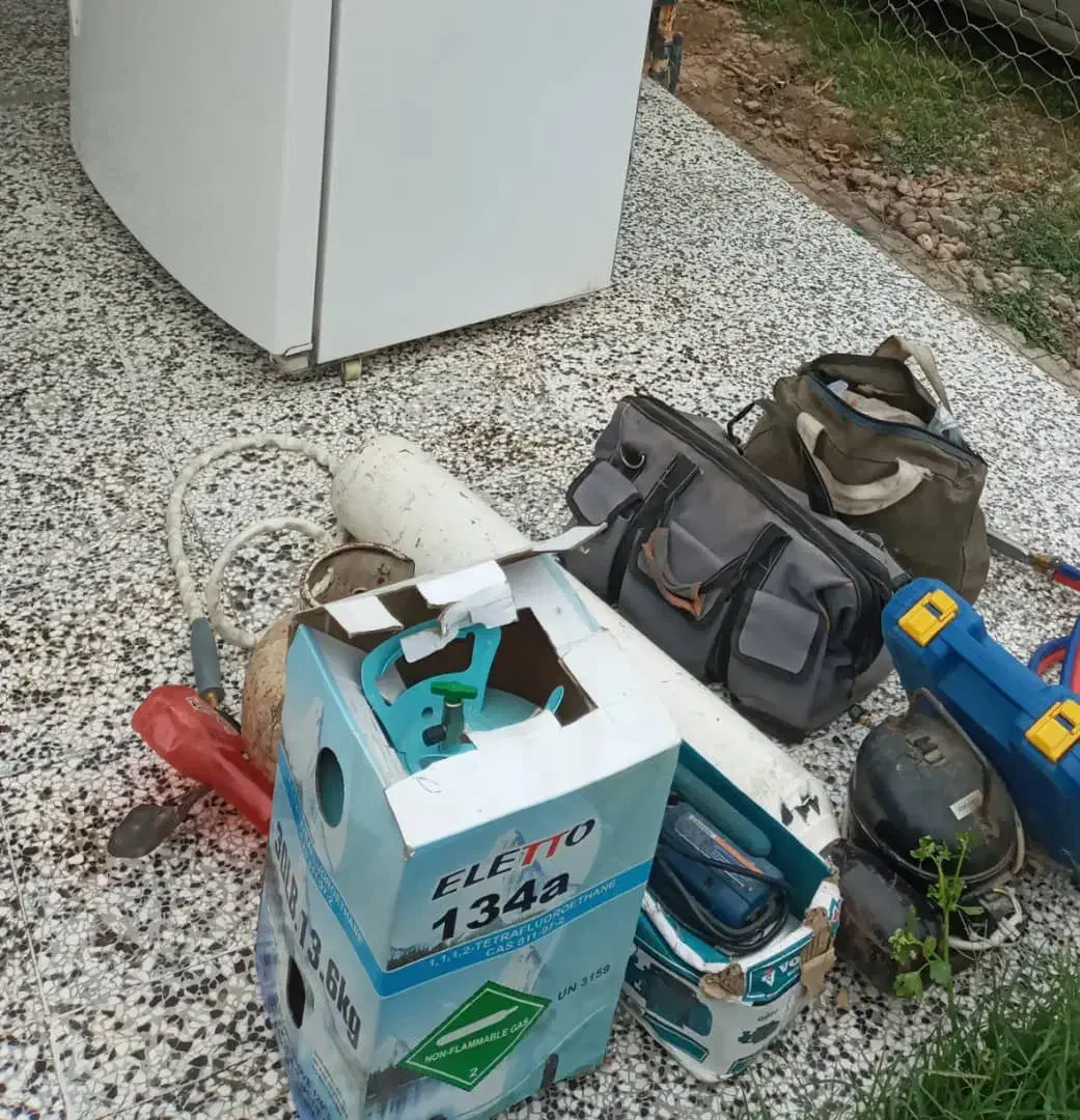 تعمیر انواع لوازم خانگی  درکلاله|خدمات پیشه و مهارت|کلاله, |دیوار