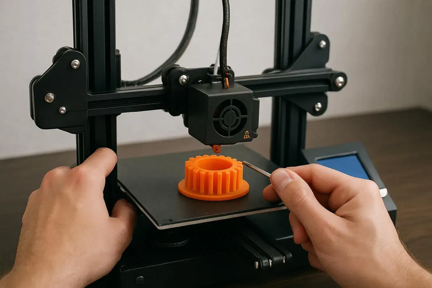 خدمات پرینت سه بعدی|خدمات پیشه و مهارت|اراک, |دیوار